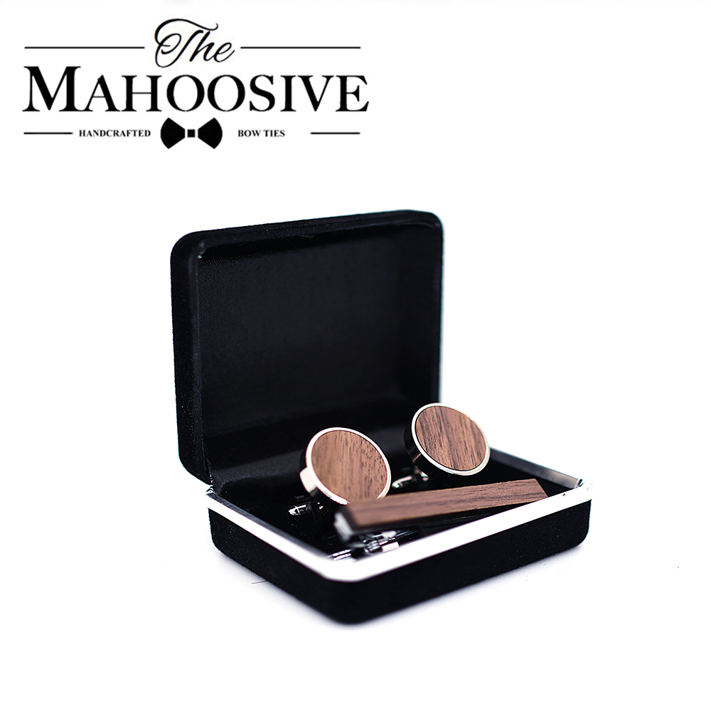 High Quality Cuff links neckti – Tie Bar Set Gift Bewertung und Preis