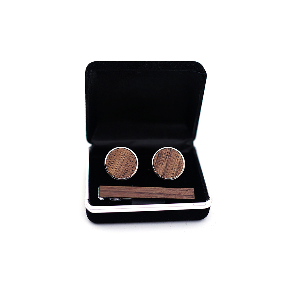 High Quality Cuff links neckti – Tie Bar Set Gift Bewertung und Preis