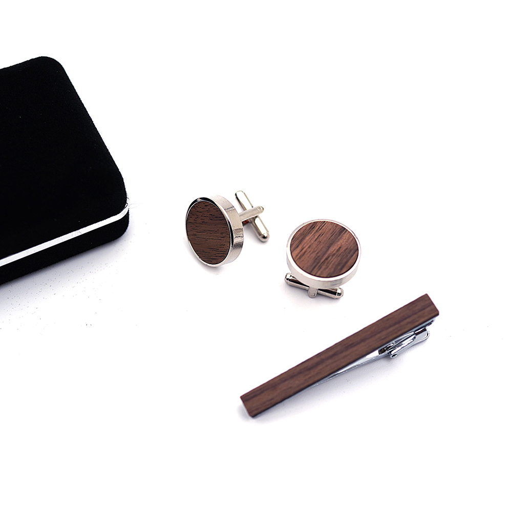 High Quality Cuff links neckti – Tie Bar Set Gift Bewertung und Preis