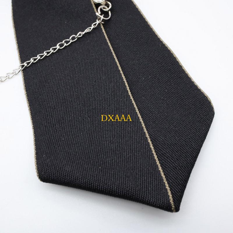DXAA Women Gothic Tie Uniform  – Bow Tie Pre Tied Bewertung und Preis