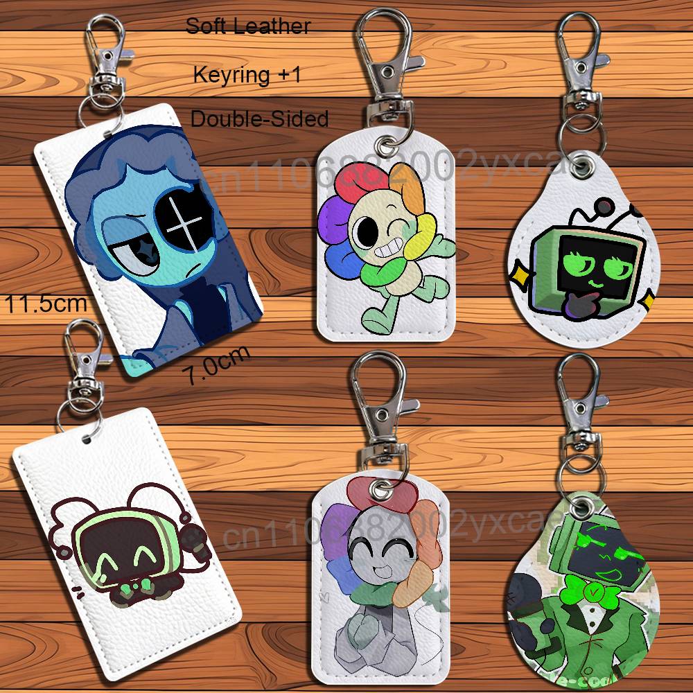 game Vee Dandy cute Astro Worl – Lanyard Badge Holder Bewertung und Preis