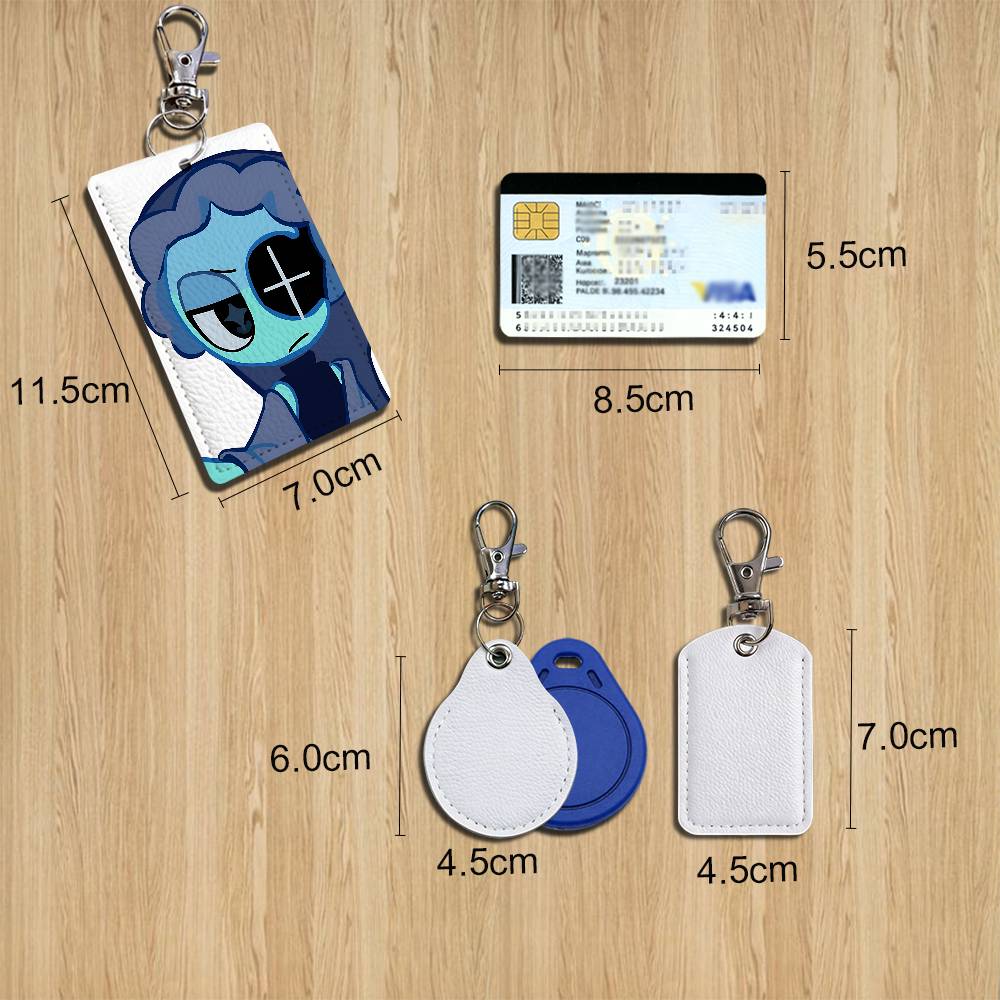 game Vee Dandy cute Astro Worl – Lanyard Badge Holder Bewertung und Preis