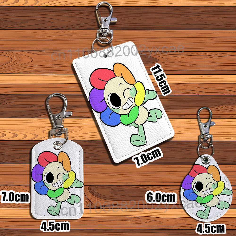 game Vee Dandy cute Astro Worl – Lanyard Badge Holder Bewertung und Preis