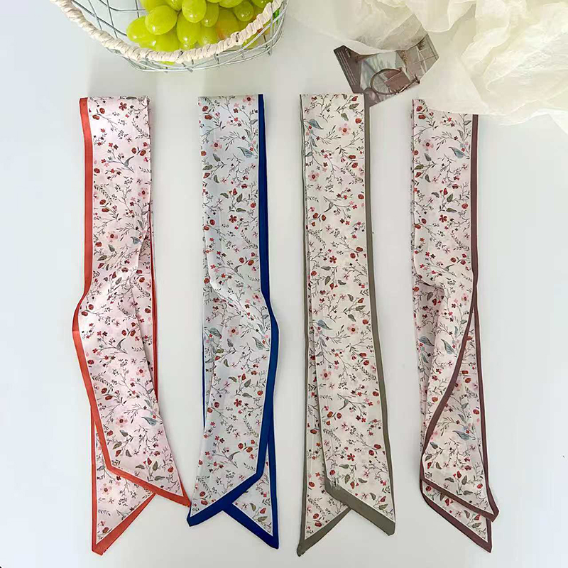 2026 New Arrival Women Vintage – Ascot Neck Scarf Bewertung und Preis