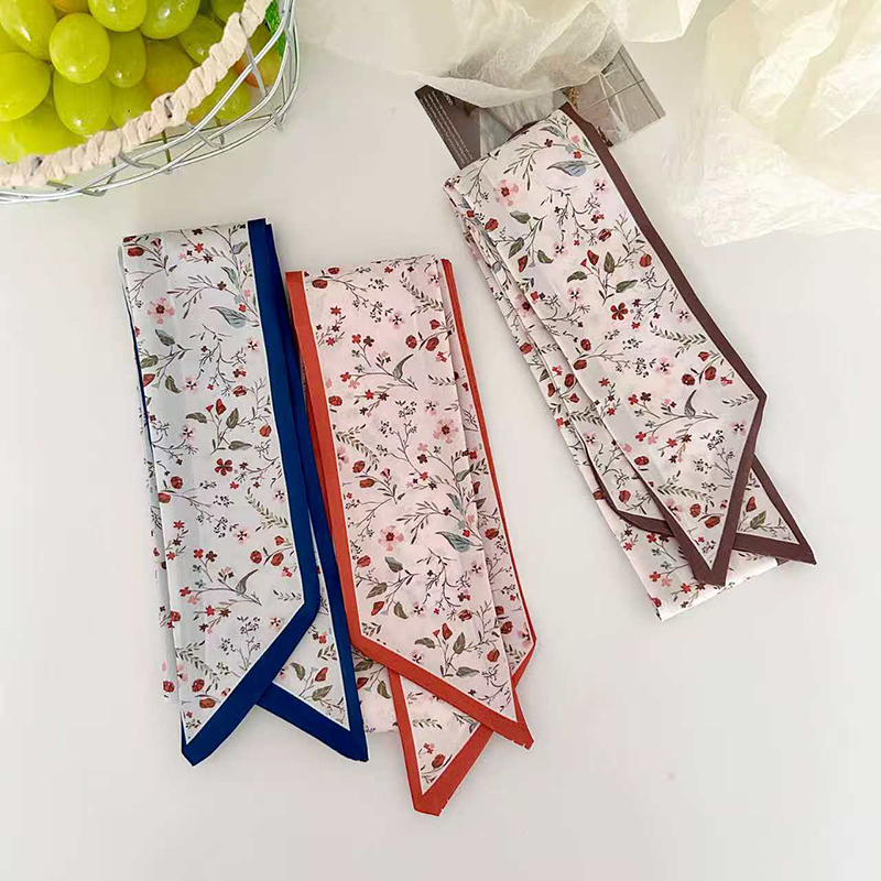 2026 New Arrival Women Vintage – Ascot Neck Scarf Bewertung und Preis