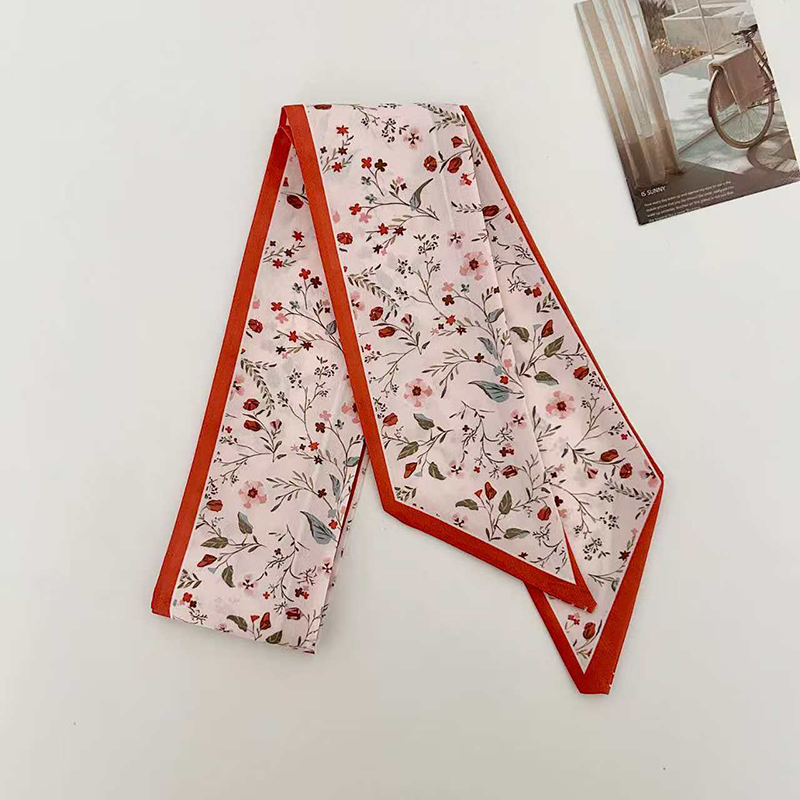 2026 New Arrival Women Vintage – Ascot Neck Scarf Bewertung und Preis
