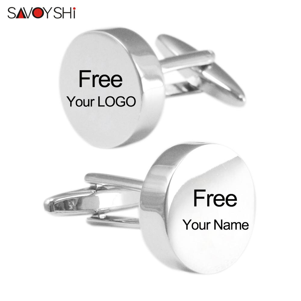SAVOYSHI Free Engraving Name C – Tie Bar Set Gift Bewertung und Preis