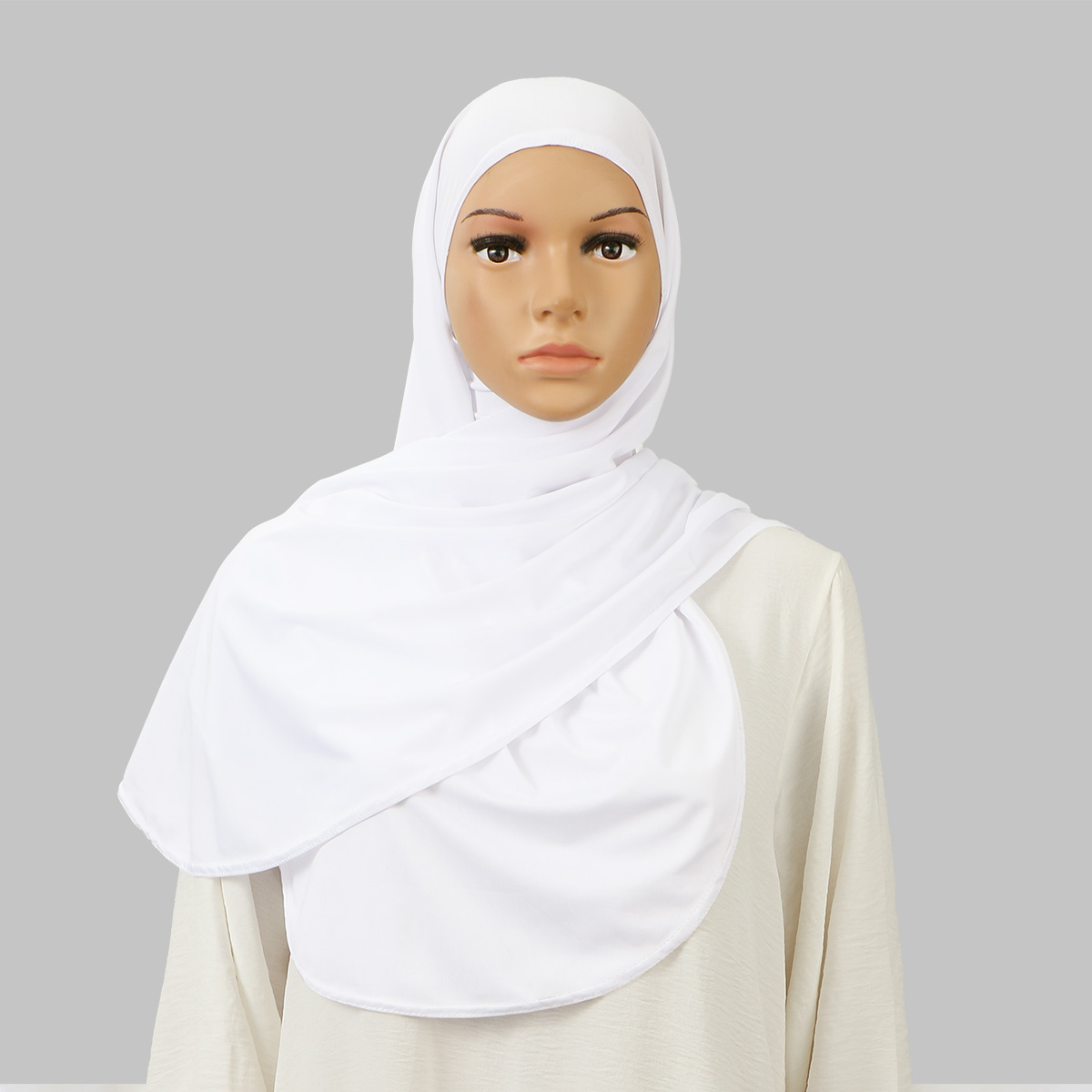 Ramadan New Arrival Fashion In – Head Wrap Turban Bewertung und Preis