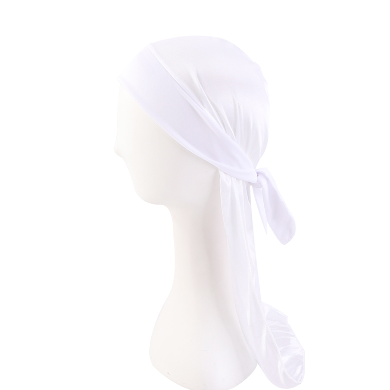 Men's Silky Durags Bandanas Tu – Bandana Doo Rag Bewertung und Preis
