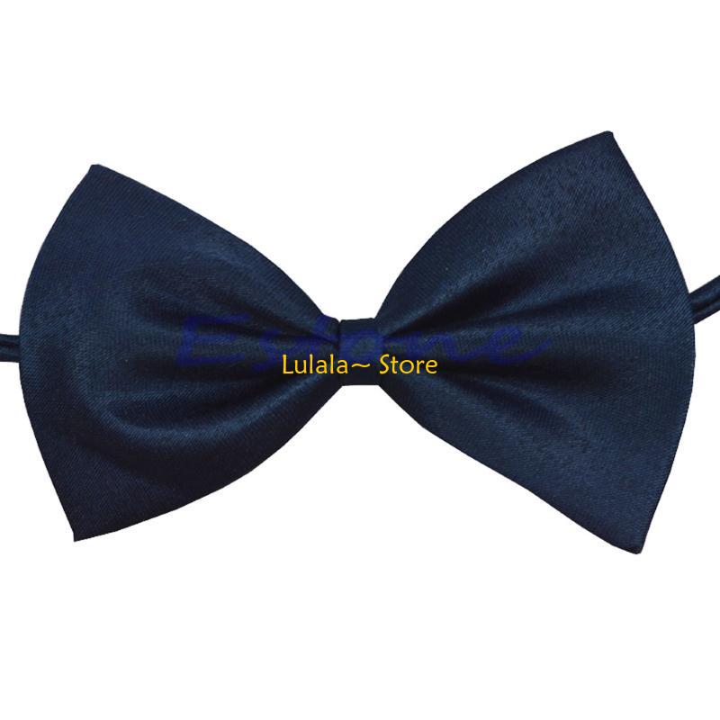 Y4QA Lot Children Girls Boys T – Bow Tie Pre Tied Bewertung und Preis