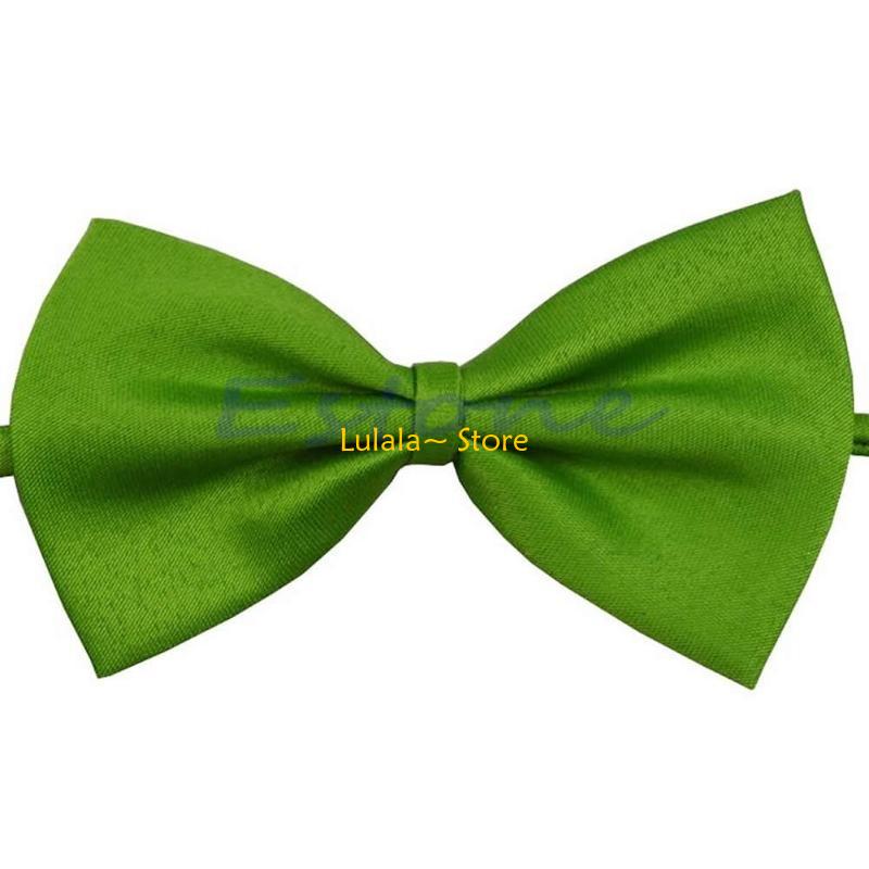 Y4QA Lot Children Girls Boys T – Bow Tie Pre Tied Bewertung und Preis