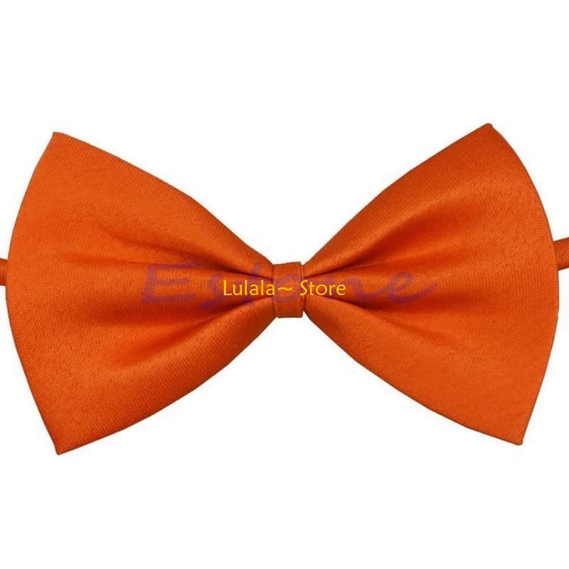 Y4QA Lot Children Girls Boys T – Bow Tie Pre Tied Bewertung und Preis
