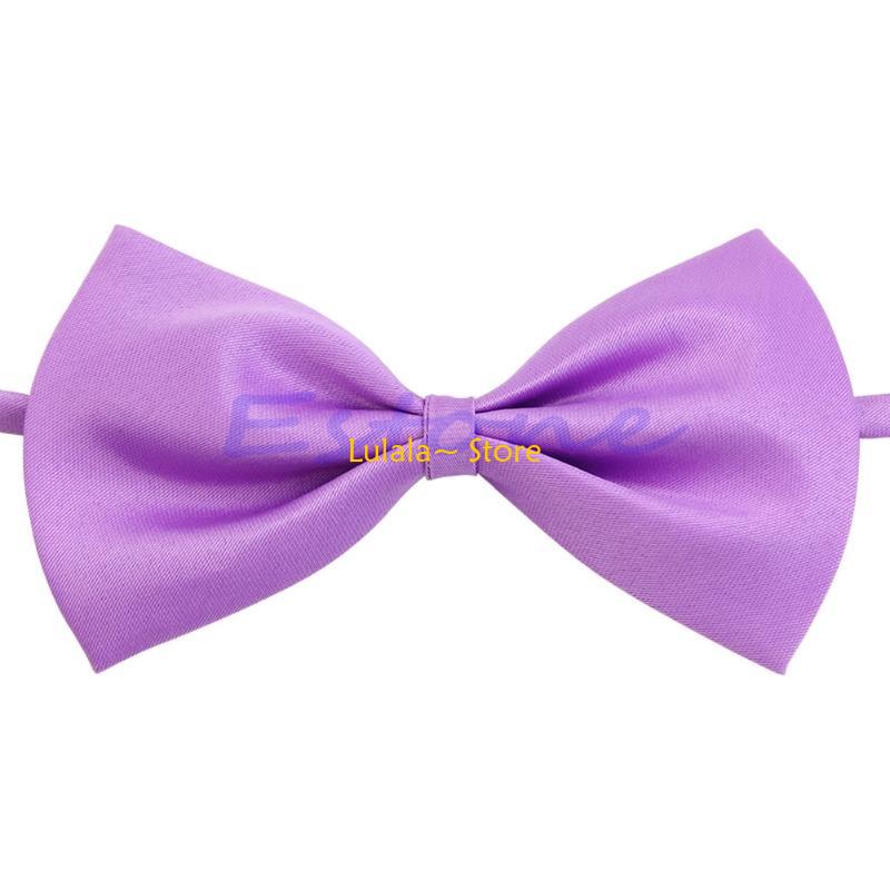 Y4QA Lot Children Girls Boys T – Bow Tie Pre Tied Bewertung und Preis