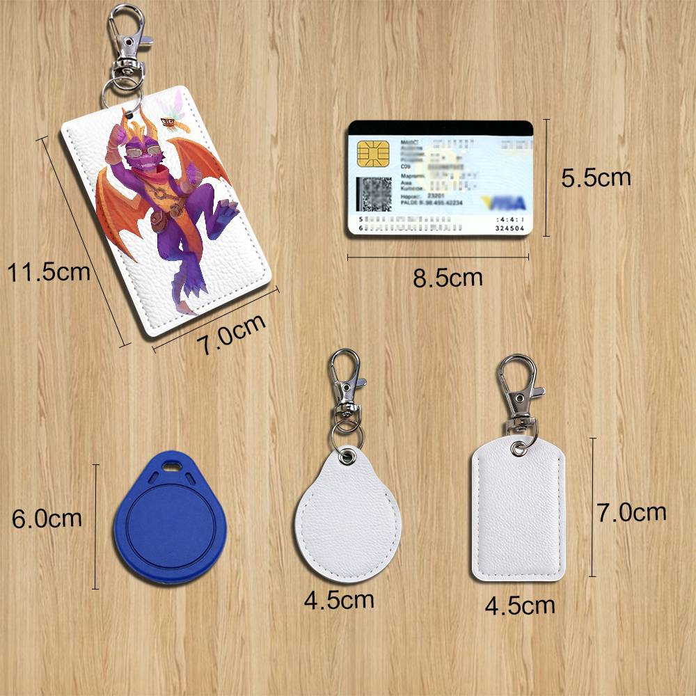 game Spyro the Dragon Sparx Le – Lanyard Badge Holder Bewertung und Preis