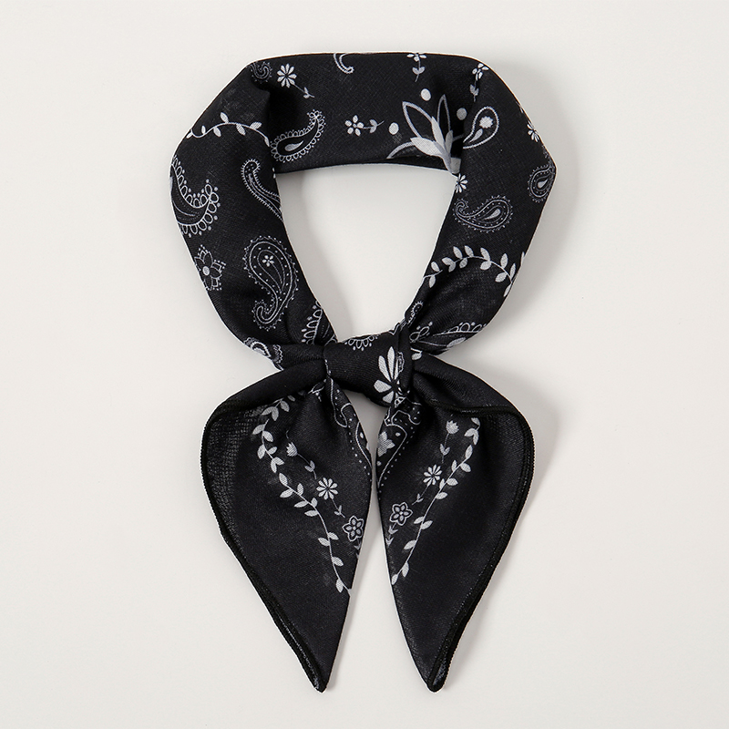 Fashion Hip Hop Bandana Outdoo – Handkerchief Cotton Men Bewertung und Preis