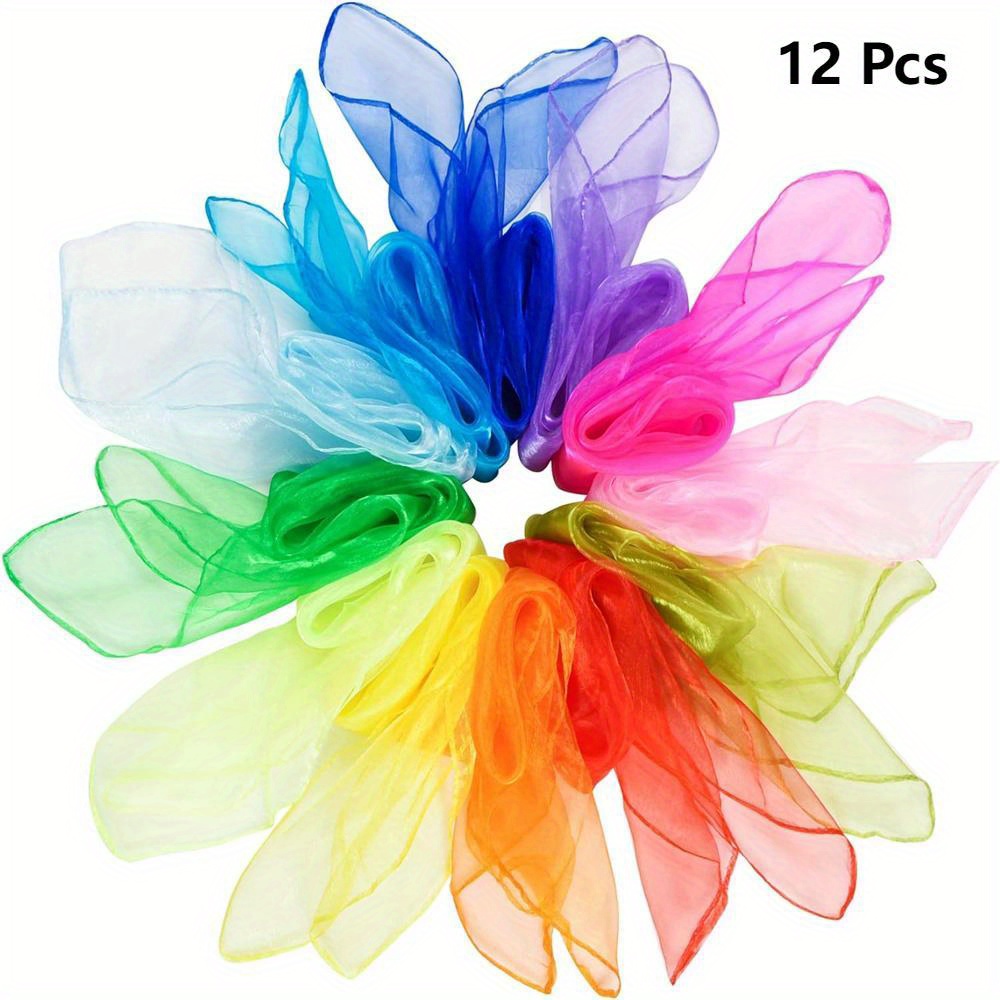 10pcs/12pcs New Style Square J – Scarf Silk Square Bewertung und Preis