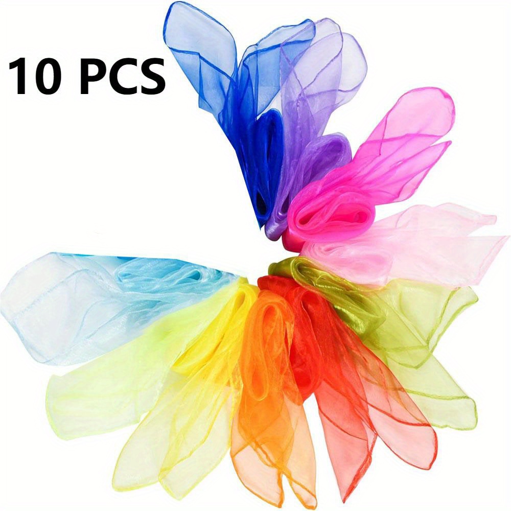 10pcs/12pcs New Style Square J – Scarf Silk Square Bewertung und Preis