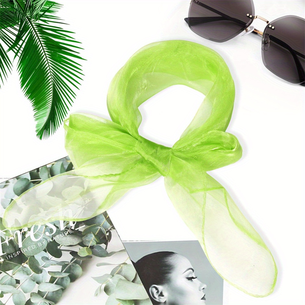 10pcs/12pcs New Style Square J – Scarf Silk Square Bewertung und Preis