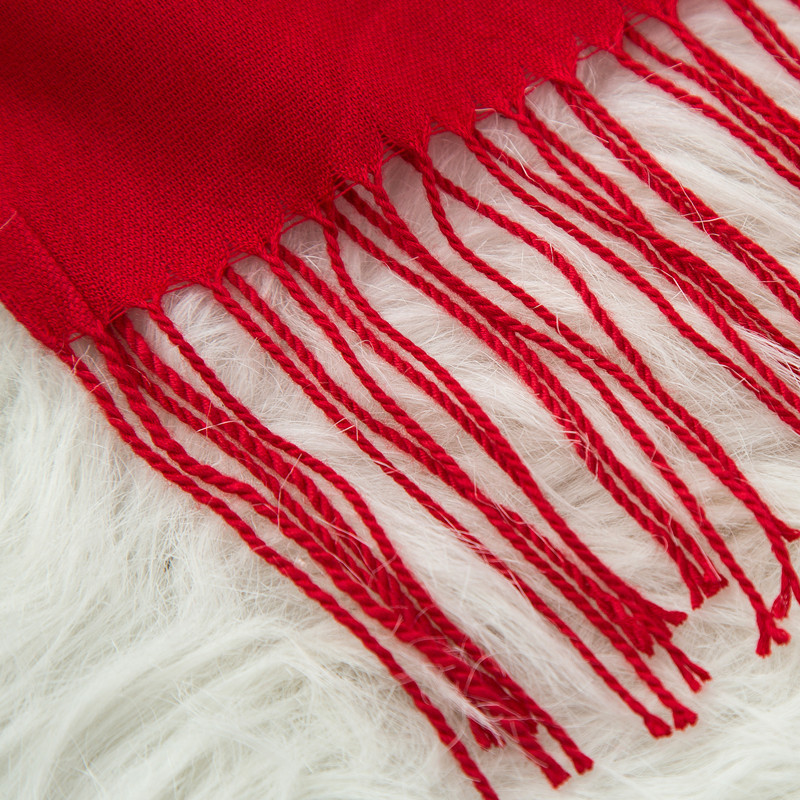 2024 Fashion Winter Women Scar – Stole Wedding Shawl Bewertung und Preis