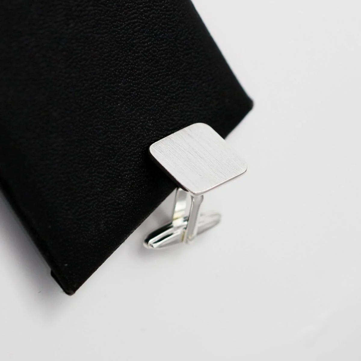 Beadsnice 2 pieces 925 Silver  – Tie Clip Silver Bewertung und Preis