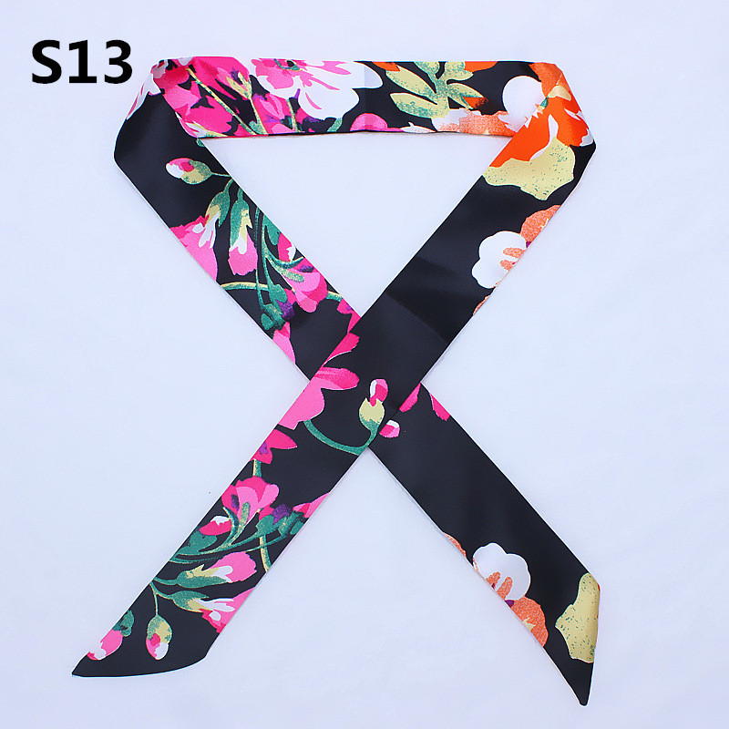 47 Colors Brand Bandana Small  – Silk Neck Scarf Bewertung und Preis