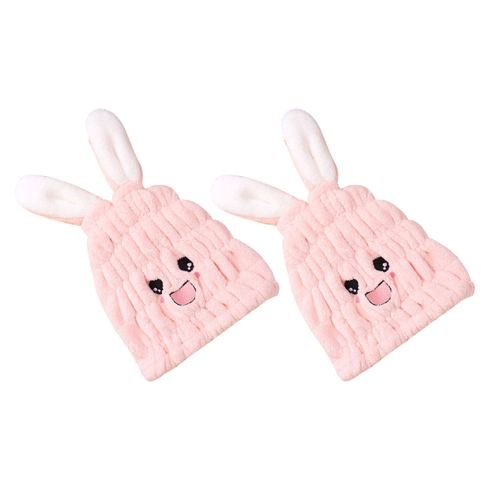 2Pcs Rapid Hair Drying Towel M – Head Wrap Turban Bewertung und Preis