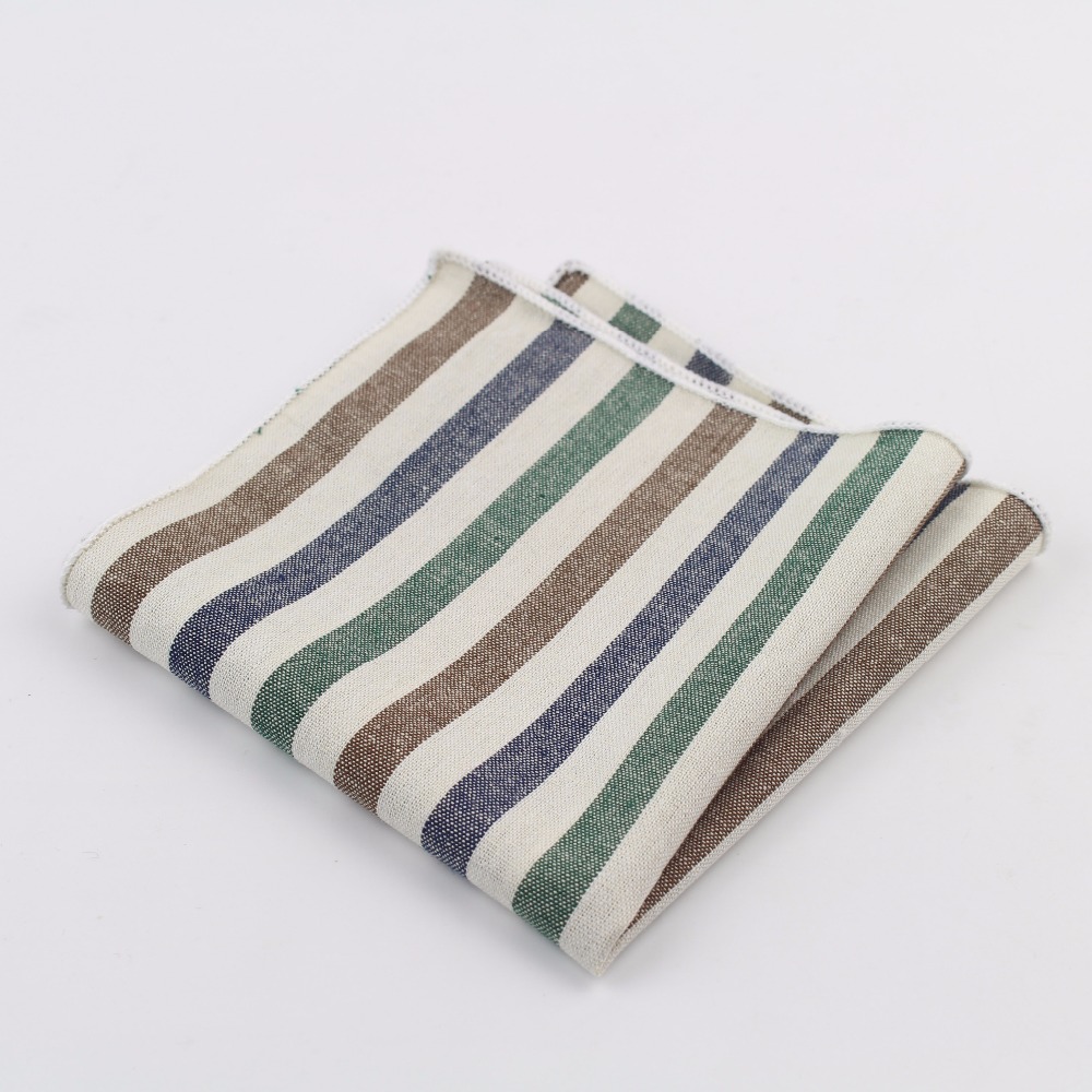 Women Cotton Handkerchiefs Wov – Handkerchief Cotton Men Bewertung und Preis