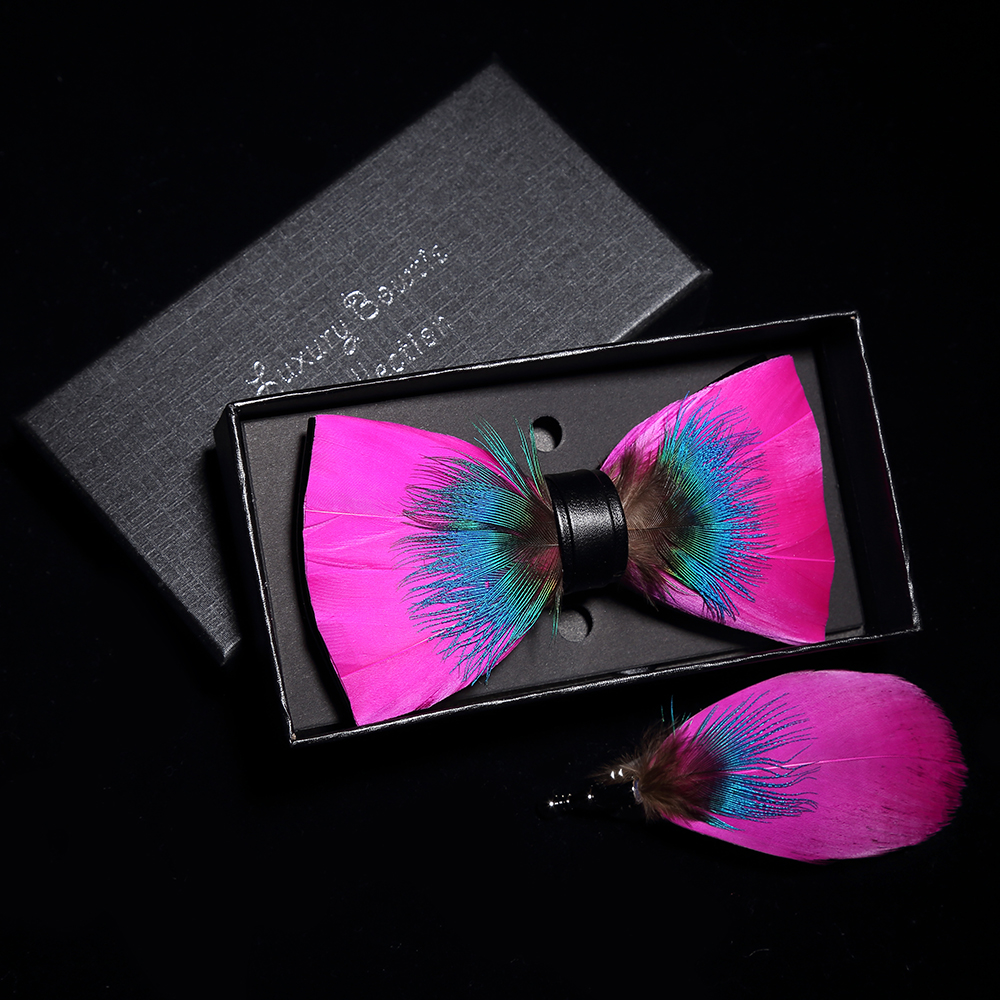 KAMBERFT designer brand Handma – Bow Tie Pre Tied Bewertung und Preis