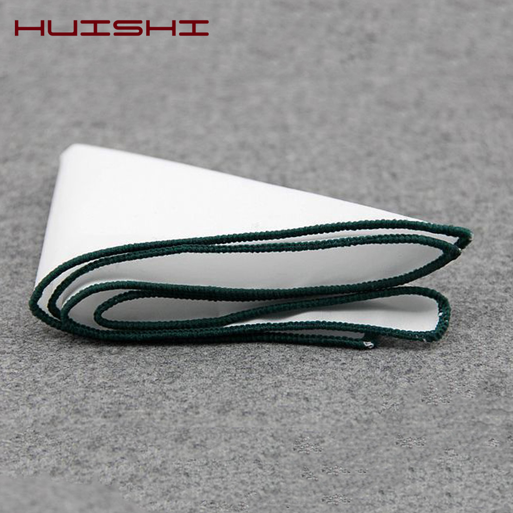 New Hanky Men's White Pocket S – Pocket Square Set Bewertung und Preis