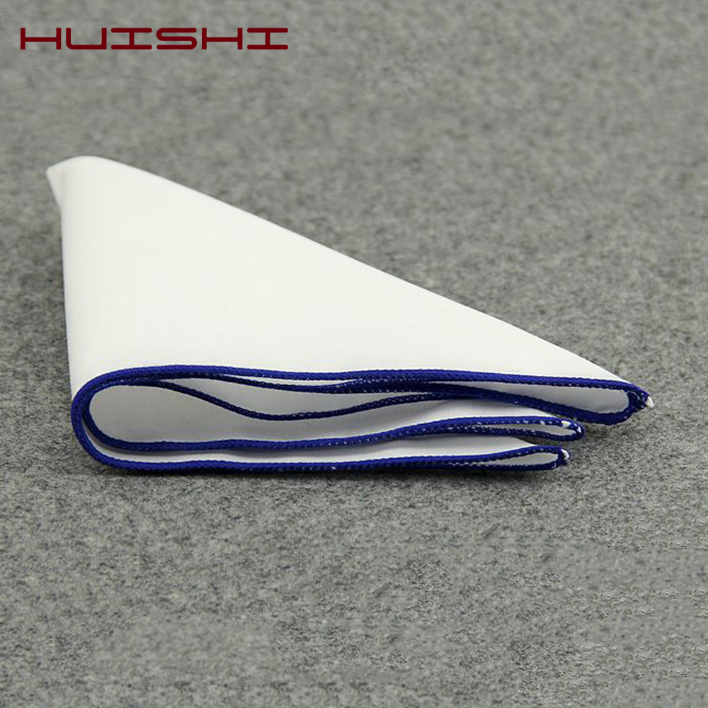 New Hanky Men's White Pocket S – Pocket Square Set Bewertung und Preis