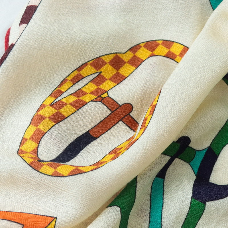 Silk Wool Scarf Large Triangle – Pashmina Wrap Large Bewertung und Preis
