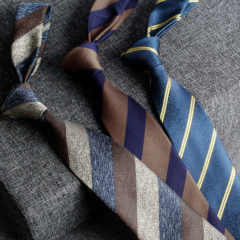 Fashion Slim Skinny 7-8cm Neck – Skinny Tie Men Bewertung und Preis