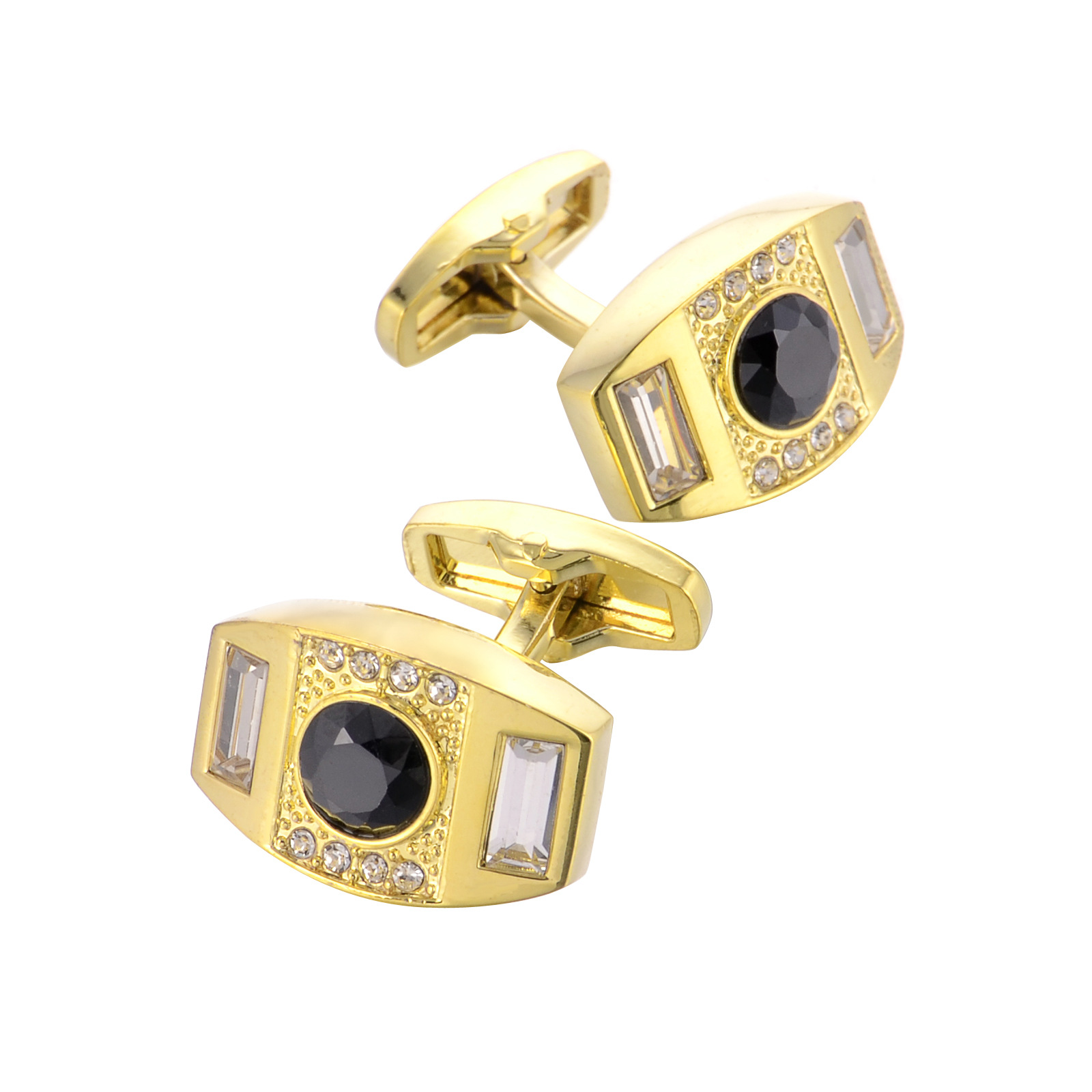 High Quality Cufflinks Necktie – Tie Bar Set Gift Bewertung und Preis