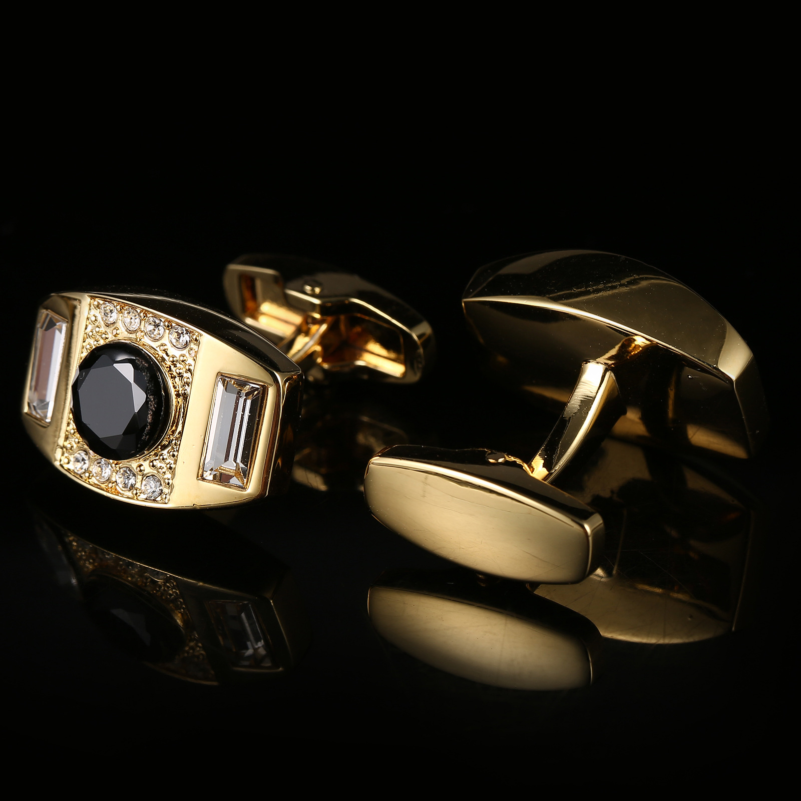 High Quality Cufflinks Necktie – Tie Bar Set Gift Bewertung und Preis