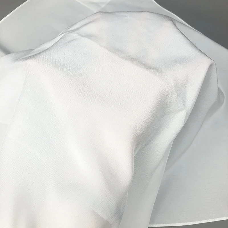 New Women Silk Scarf Square Ne – Silk Neck Scarf Bewertung und Preis