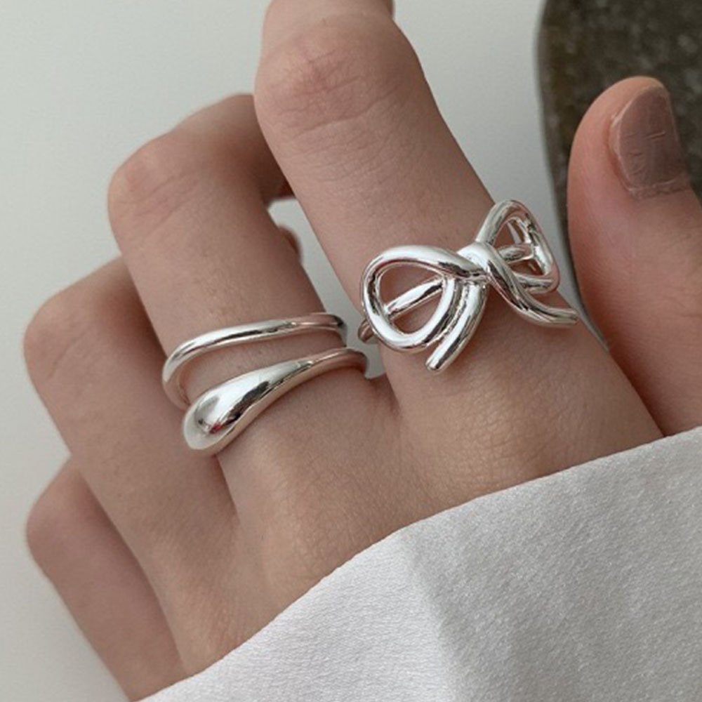 925 Sterling Silver Simple Rin – Tie Clip Silver Bewertung und Preis