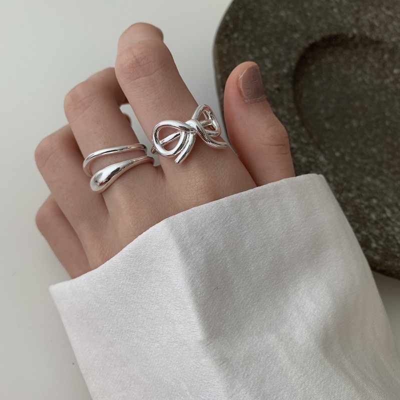 925 Sterling Silver Simple Rin – Tie Clip Silver Bewertung und Preis