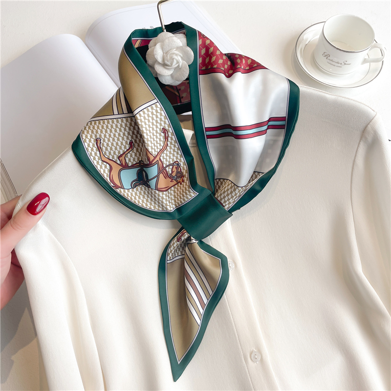 Luxury Spring Summer Ear Silk  – Silk Tie Striped Bewertung und Preis
