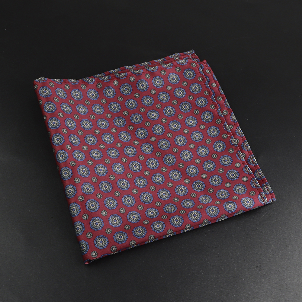 Men's Fashion Pocket Square Ha – Pocket Square Set Bewertung und Preis
