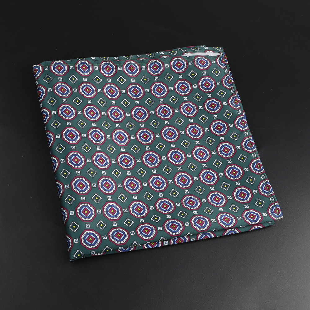 Men's Fashion Pocket Square Ha – Pocket Square Set Bewertung und Preis