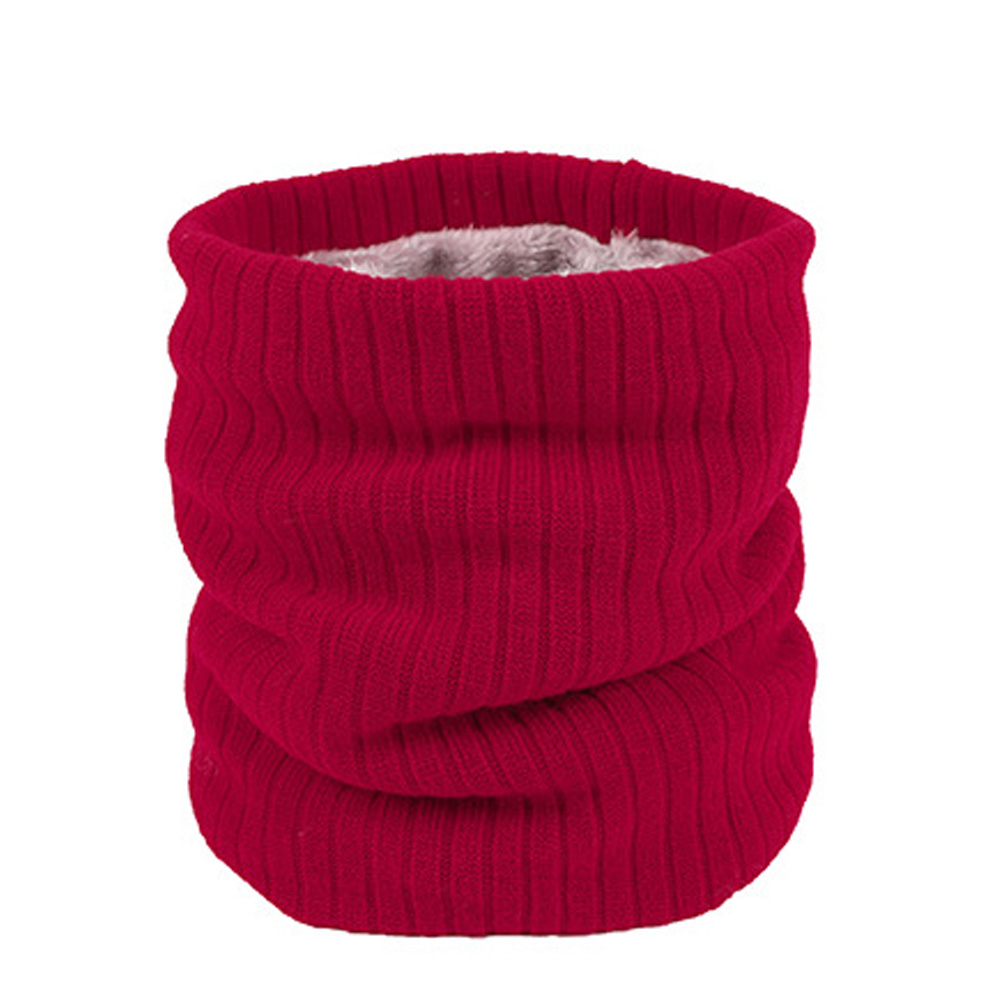 OVTRB Cold Weather Fleece Neck – Infinity Scarf Knit Bewertung und Preis