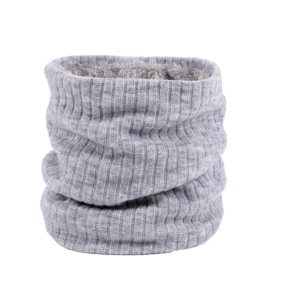 OVTRB Cold Weather Fleece Neck – Infinity Scarf Knit Bewertung und Preis