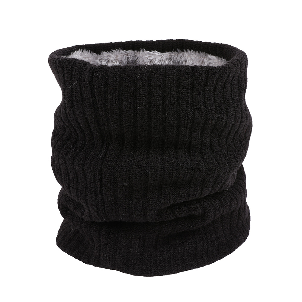OVTRB Cold Weather Fleece Neck – Infinity Scarf Knit Bewertung und Preis