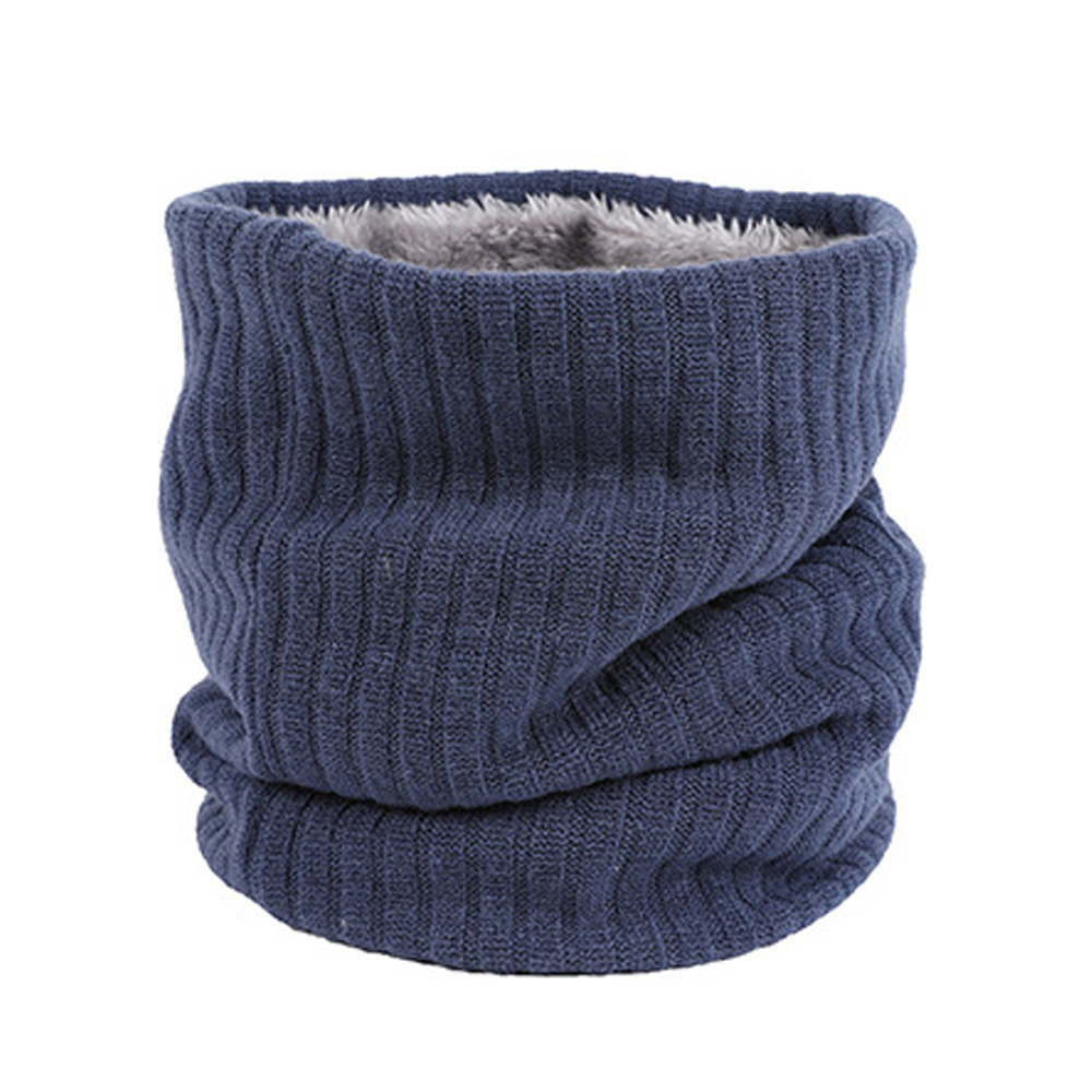 OVTRB Cold Weather Fleece Neck – Infinity Scarf Knit Bewertung und Preis