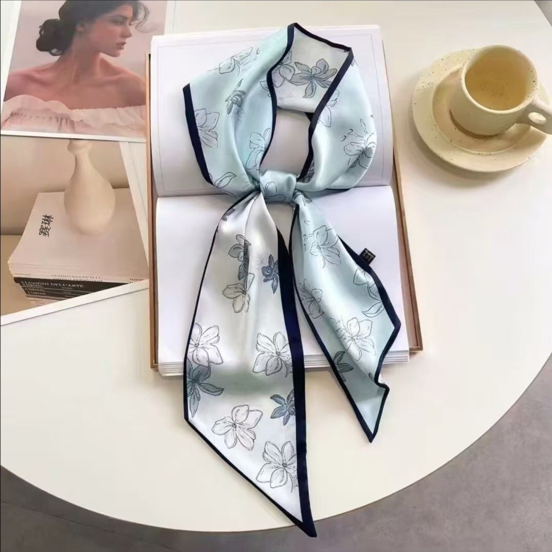Luxury Zebra Print Silk Square – Silk Tie Striped Bewertung und Preis