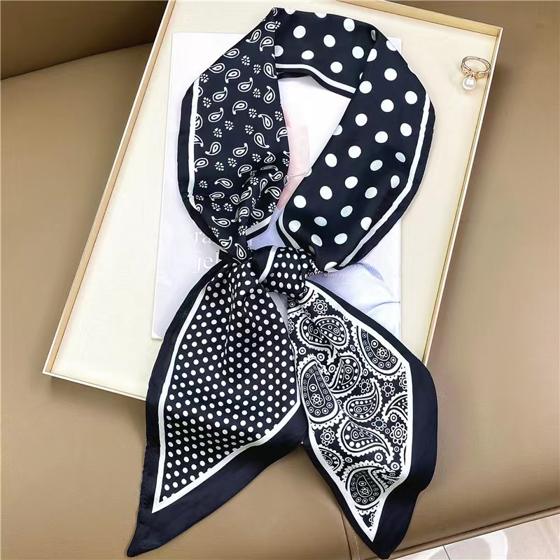 Luxury Zebra Print Silk Square – Silk Tie Striped Bewertung und Preis
