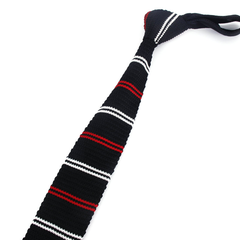 Men's fashion Suits Knit Tie P – Skinny Tie Men Bewertung und Preis