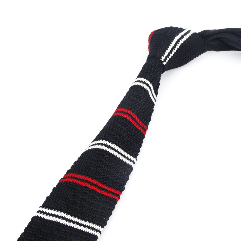 Men's fashion Suits Knit Tie P – Skinny Tie Men Bewertung und Preis