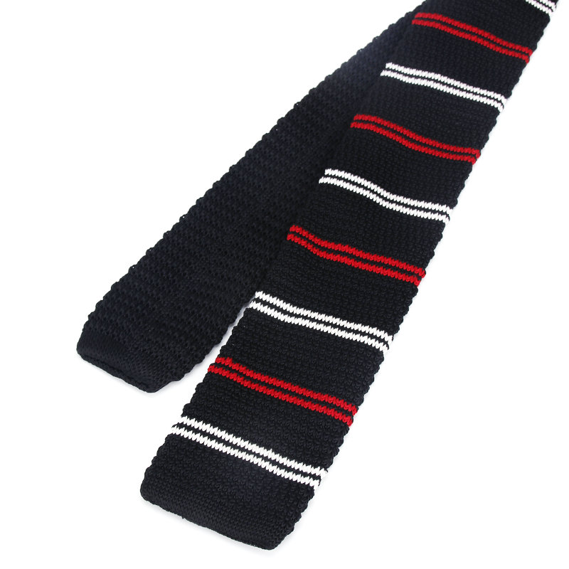 Men's fashion Suits Knit Tie P – Skinny Tie Men Bewertung und Preis