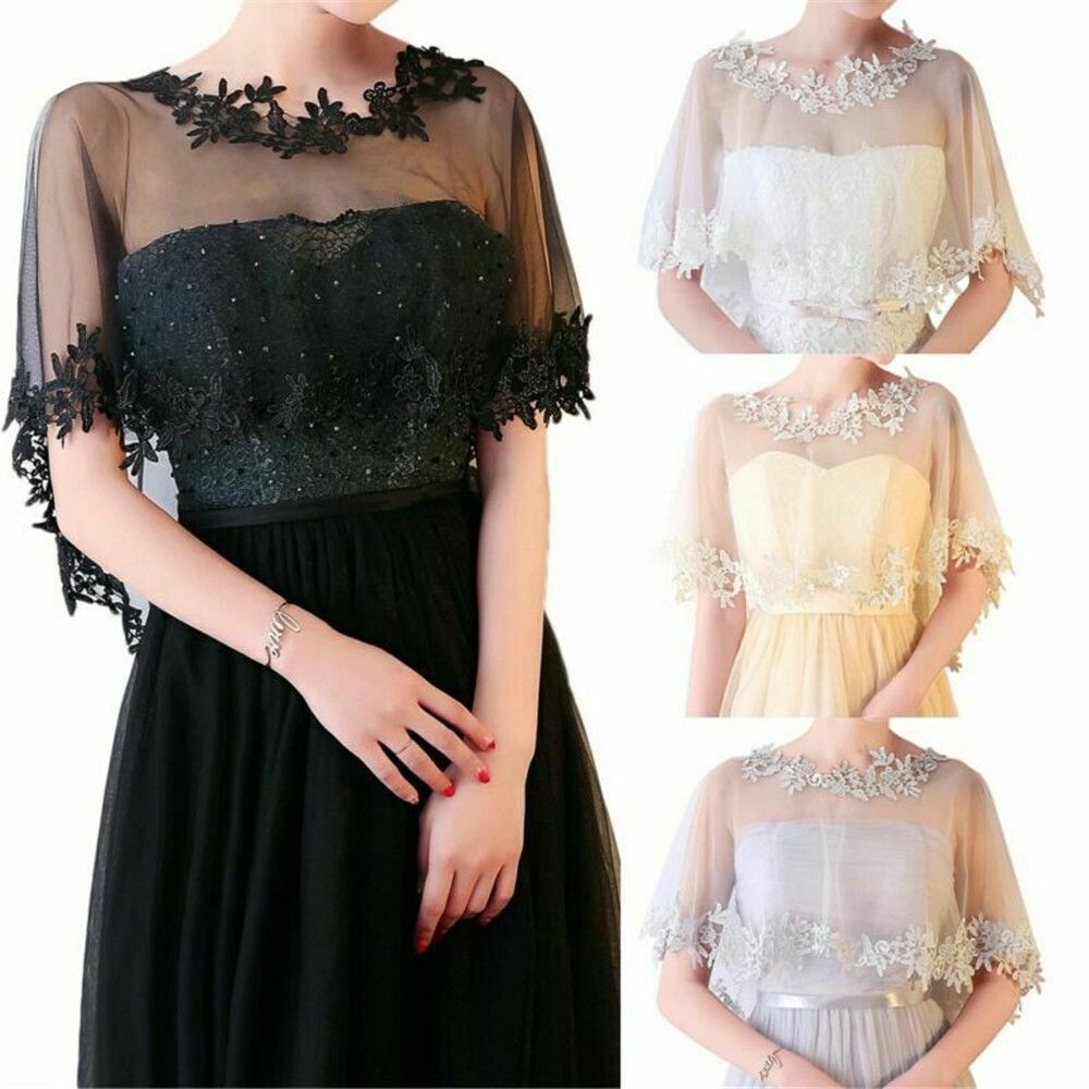 Fashion Casual Bridal Wedding  – Stole Wedding Shawl Bewertung und Preis